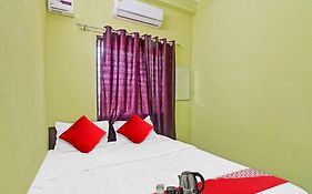 Hotel O Manjiri Restaurant & Lodging